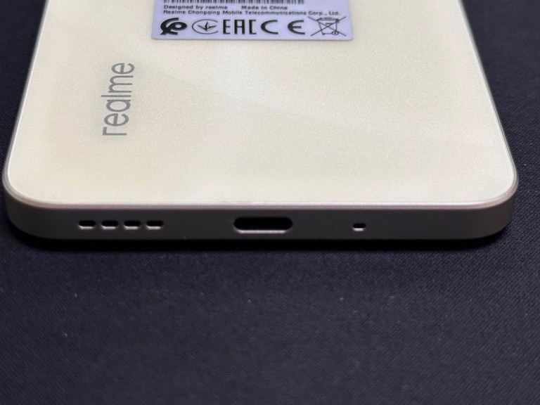 Оголошення Realme c75 8/256gb Б/У
