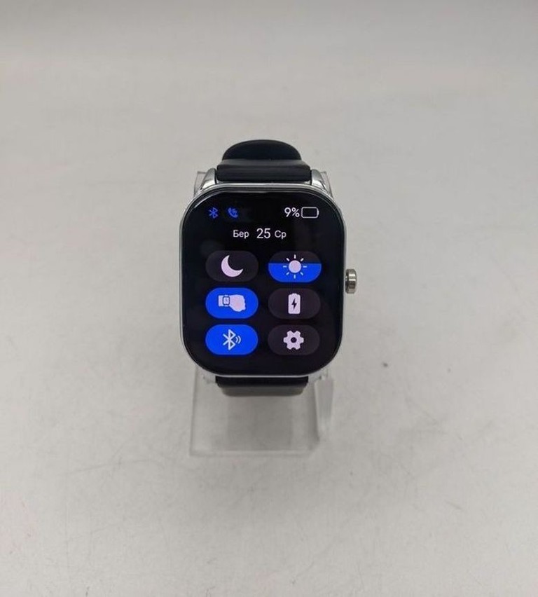 Дешево Amazfit pop 3s з ломбарду