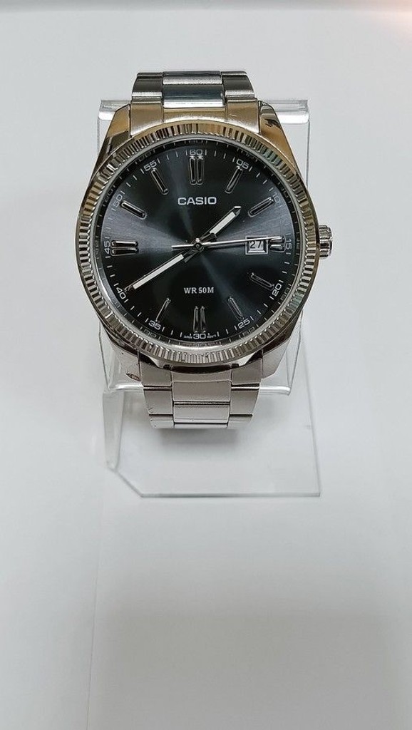 Дешево Casio mtp-1302p з ломбарду