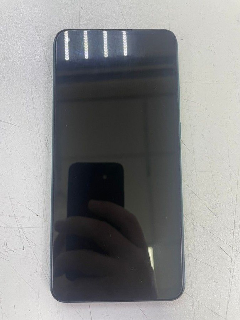Купити Xiaomi Redmi Note 9 4/128GB Blue (no NFC) Б/У