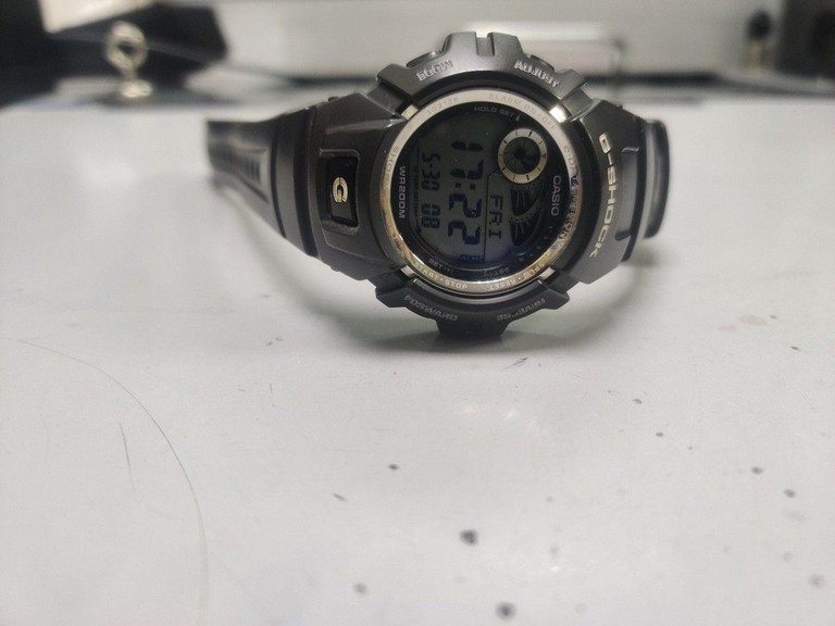 Дешево Casio g-2900 з ломбарду