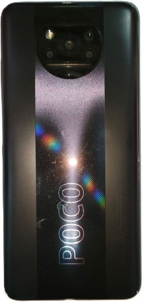 Xiaomi poco x3 pro 6/128gb Код:01-201003334. Зображення 5