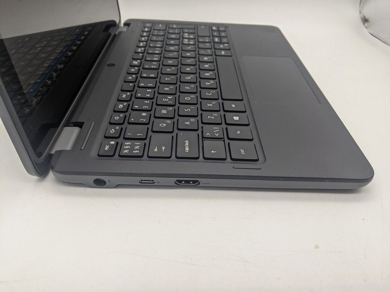 Розпродаж Dell 11/pentium n6000 ddr4/4gb ddr4/ssd 128 gb/*інтегрована, продавець Техноскарб