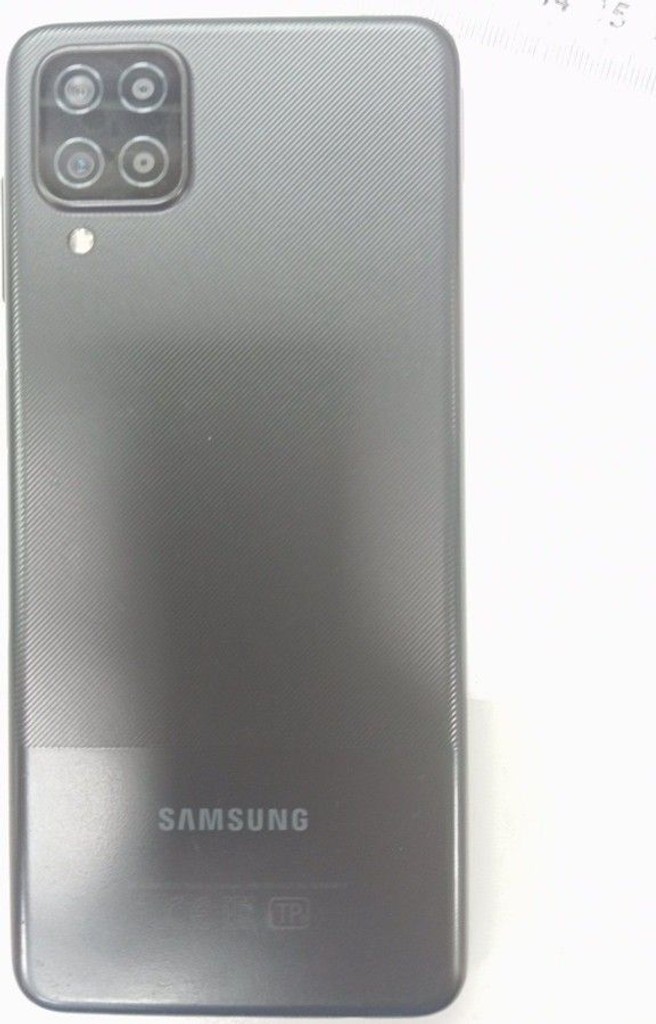 Объявление Samsung Galaxy A12 4/64Gb Б/У