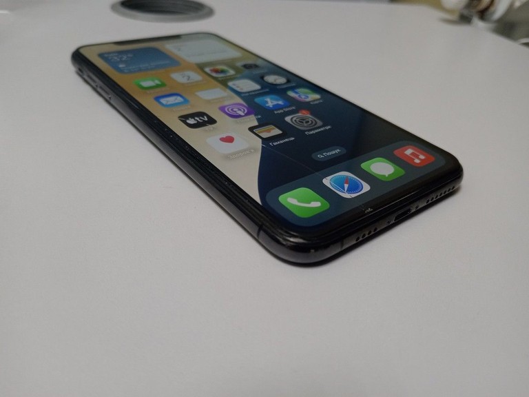 Дешево Apple iphone xs max 64gb з ломбарду