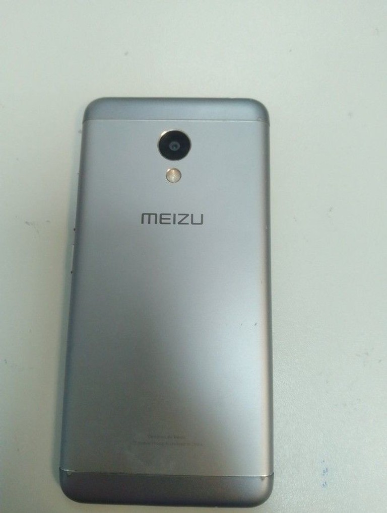 Купити Meizu m3s 32gb Б/У