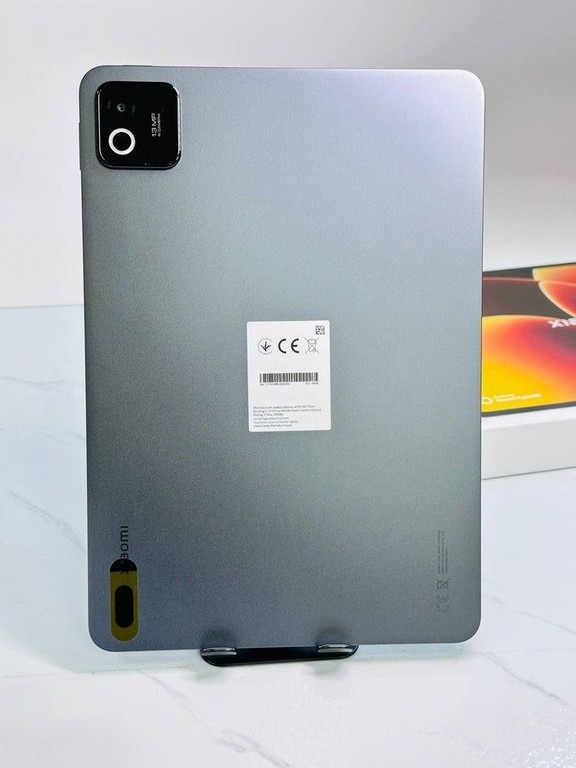 Купити Планшет Xiaomi Pad 8 8/128GB Gray розпродаж Б/У техники ID