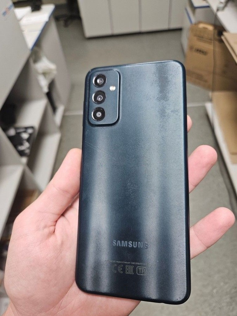 Купити Samsung galaxy m13 sm-m135f 4/64gb Б/У