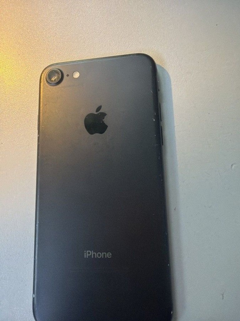 Купить Apple iphone 7 128gb Б/У