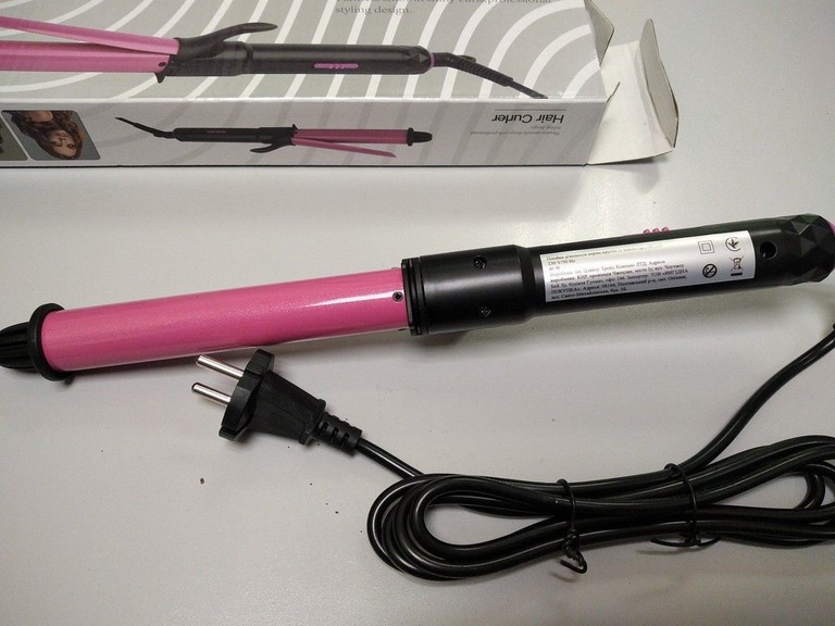 Купити Hair Curler 105109 Б/У