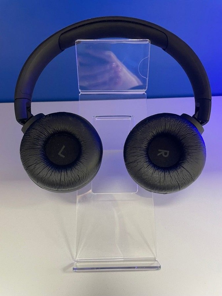 Оголошення Jbl tune 510bt Б/У
