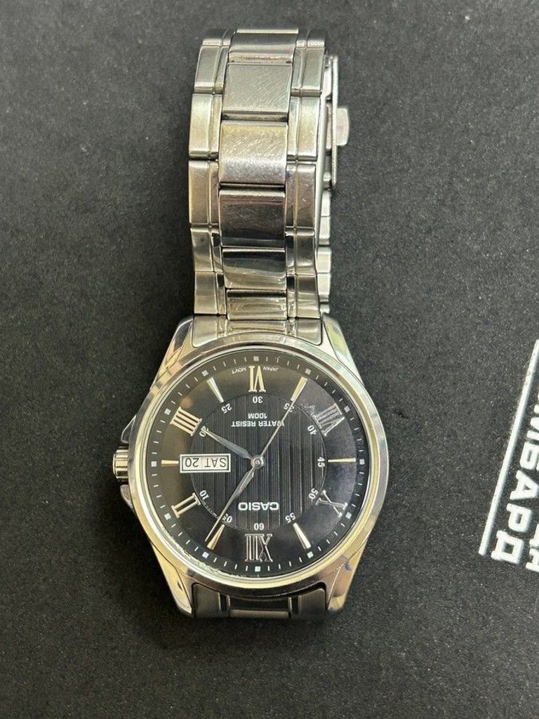 Купить Casio mtp-1384 Б/У