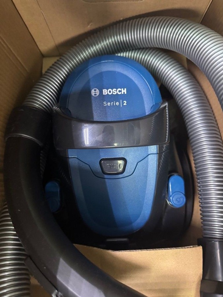 Купити Bosch Serie 2 BGS05A222 Б/У