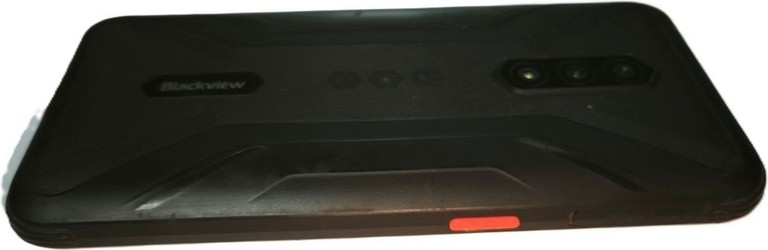Blackview BV5200 4/32GB Black Код:01-201011589. Зображення 7