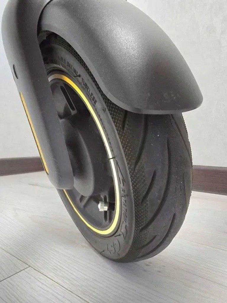 Ninebot by Segway MAX G30 (40.30.0000.00) Код:null. Зображення 7