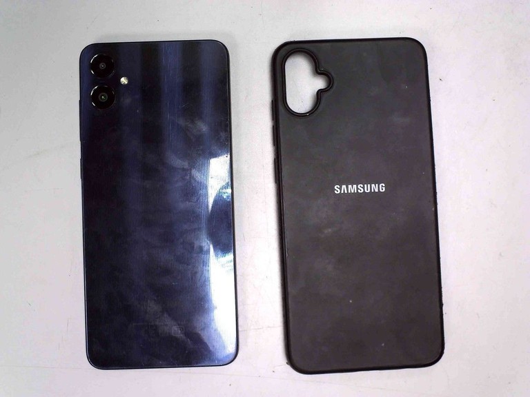 Распродажа Samsung galaxy a05 4/128gb, продавец Техноскарб