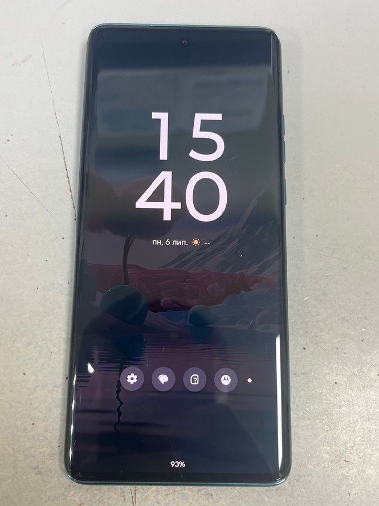 Motorola edge 40 neo 12/256gb Код:01-201011493. Зображення 6