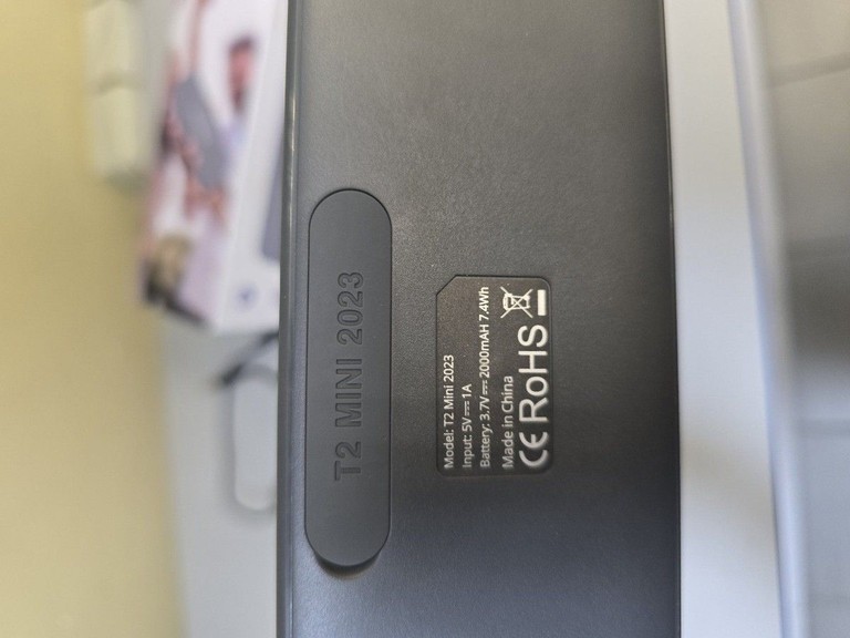 Купити Tronsmart t2 mini 2023 Б/У