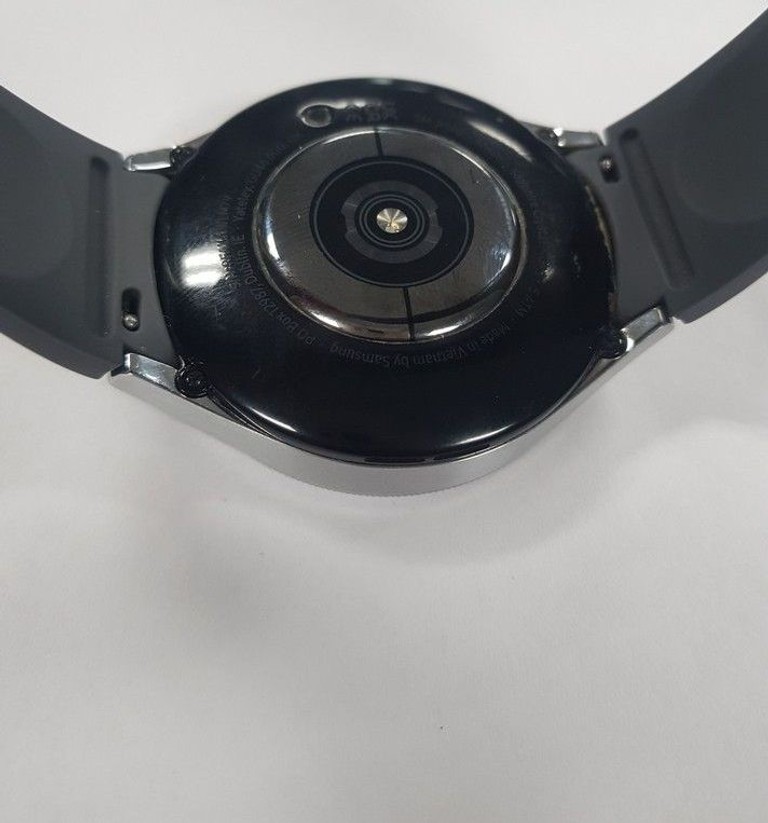 Объявление Samsung galaxy watch6 classic 47mm Б/У