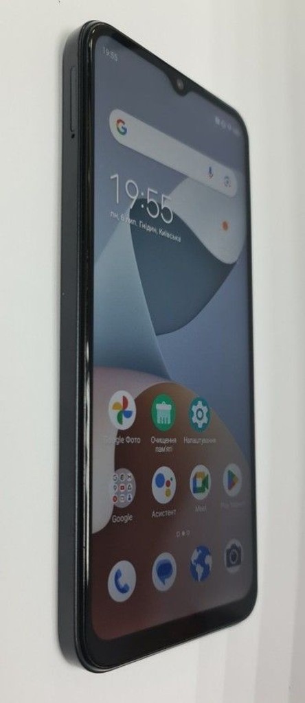 Zte Blade A73 4/128GB Green Код:01-201012162. Изображение 5