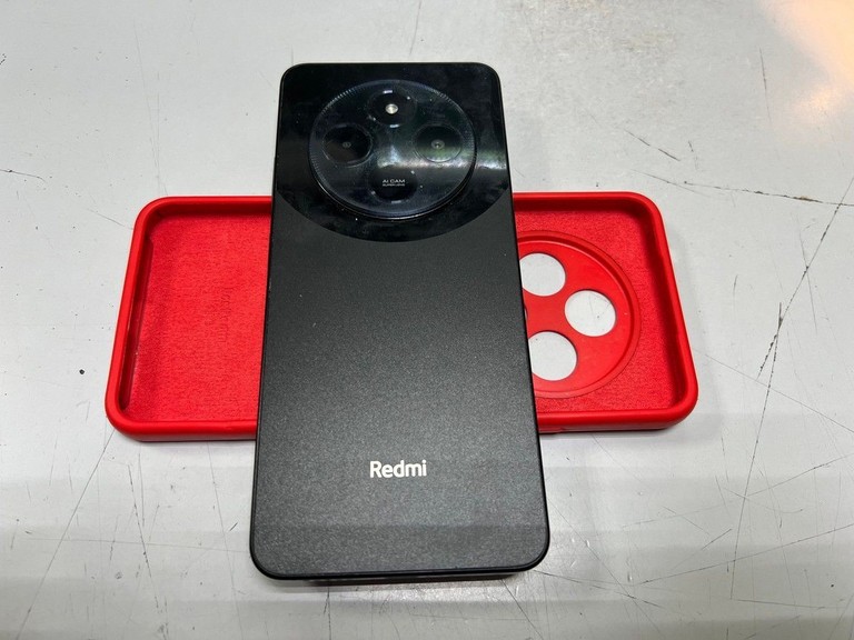 Дешево Xiaomi redmi 14c 8/256gb з ломбарду