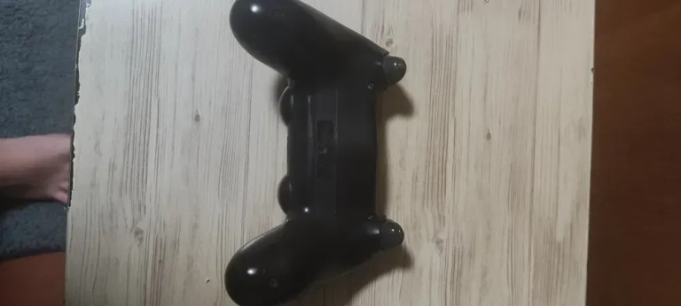 Купити Sony dualshock ps4 Б/У