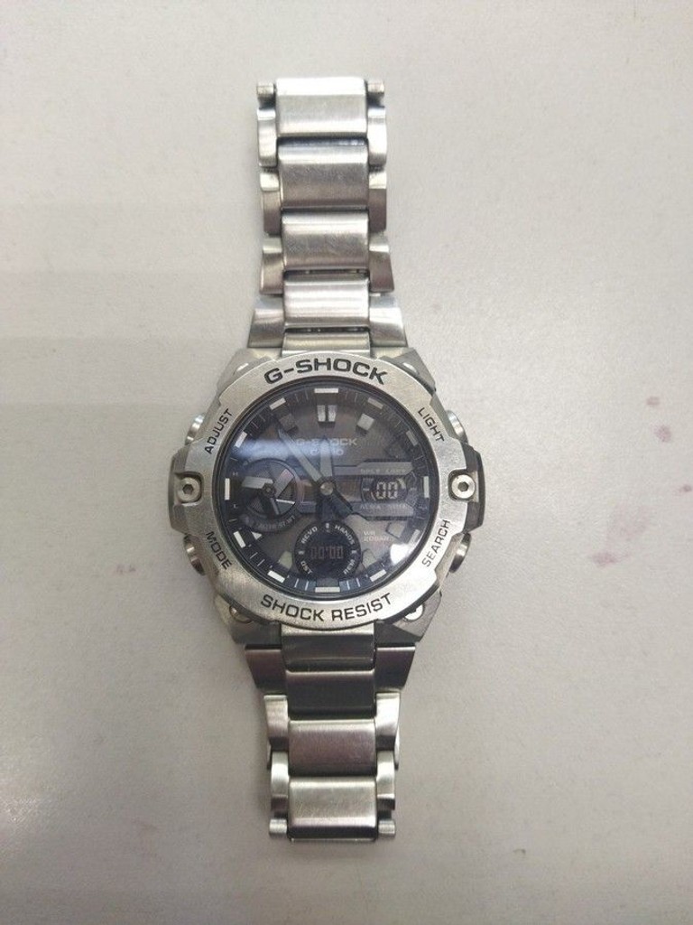 Купить Casio gst-b400 Б/У