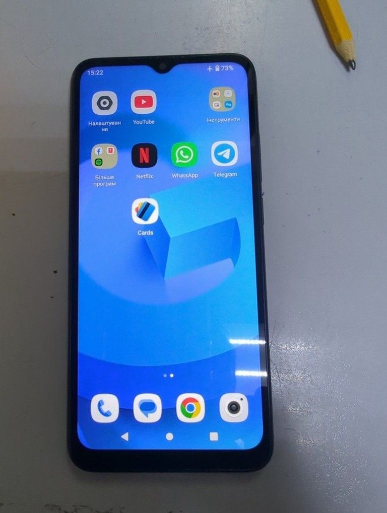 Купить Xiaomi Redmi A2 2/32GB Black Б/У