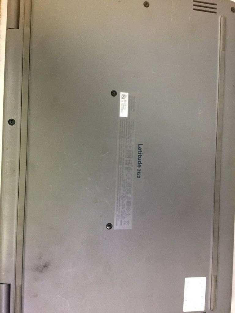Купити Dell 11/pentium n6000 ddr4/4gb ddr4/ssd 128 gb/*інтегрована Б/У
