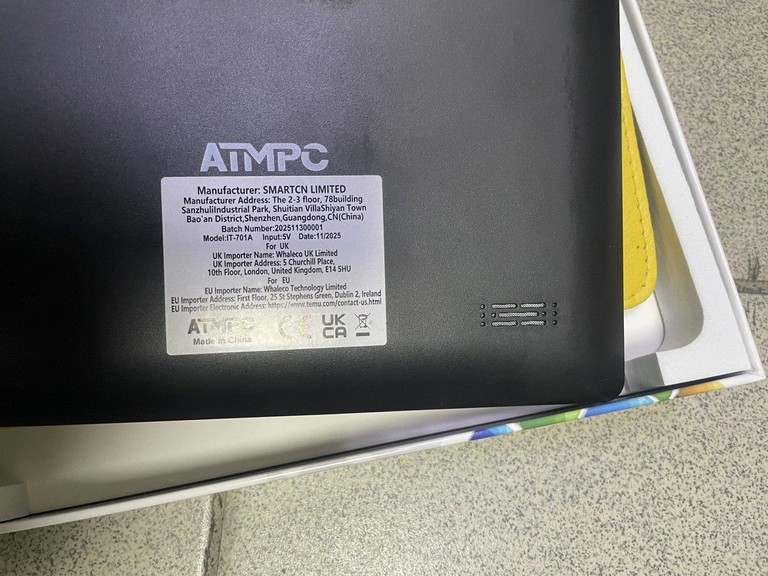 Купить Без Виробника kt998 4g 4/32gb Б/У