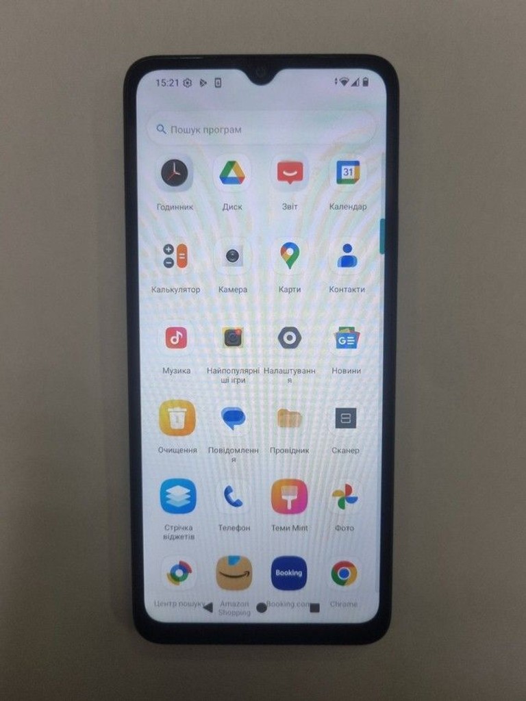 Оголошення Xiaomi redmi a3 3/64gb Б/У