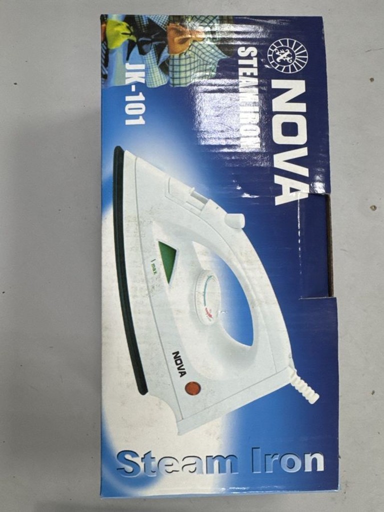 Купити Nova jk-101 Б/У