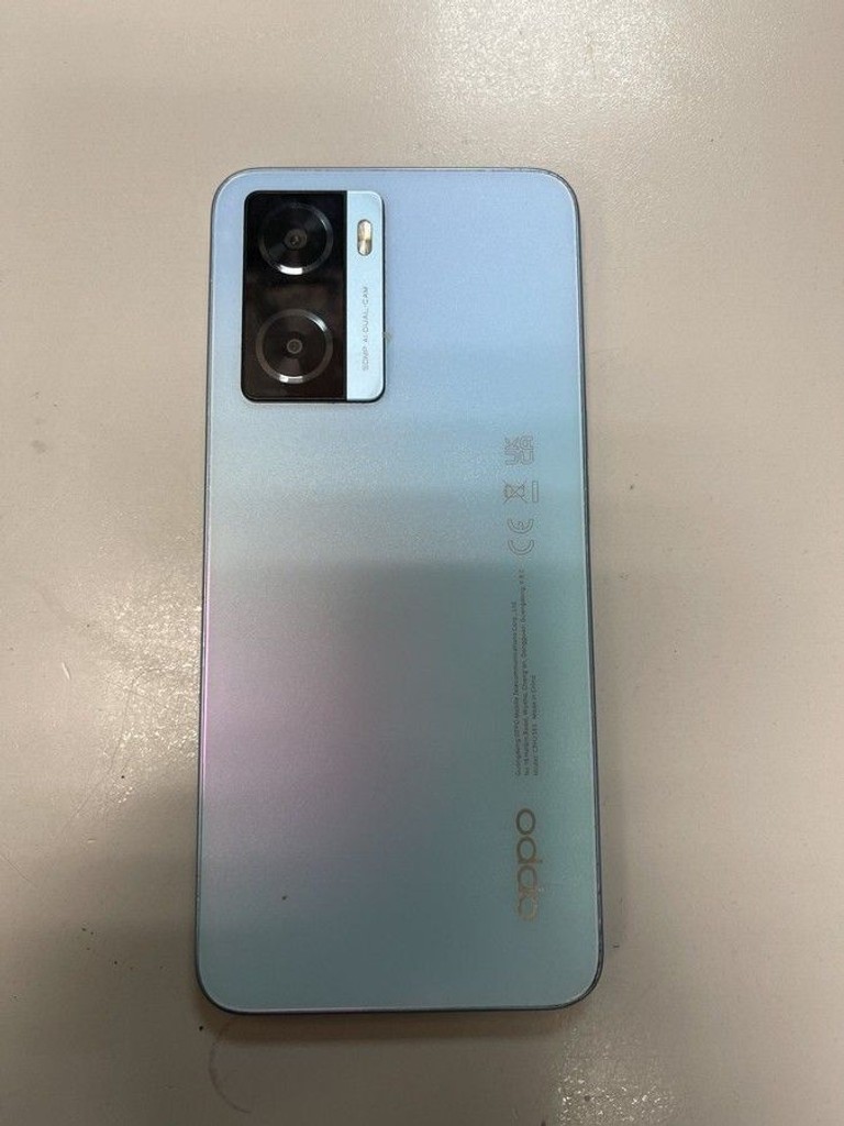 Оголошення Oppo a57s 4/64gb Б/У