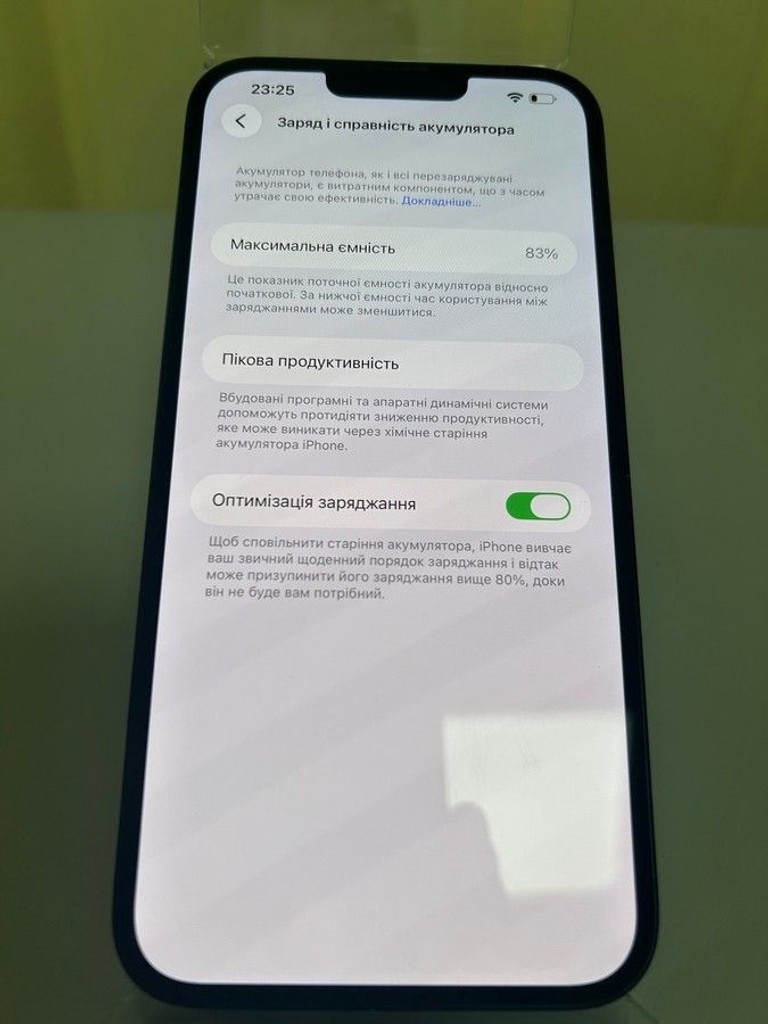 Дешево Apple iphone 14 plus 128gb з ломбарду