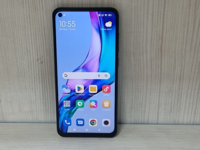 Дешево Xiaomi redmi note 9 3/64gb з ломбарду