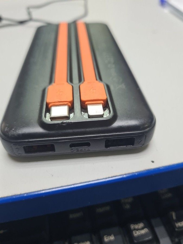 Объявление Klgo kp-44 10000mah Б/У