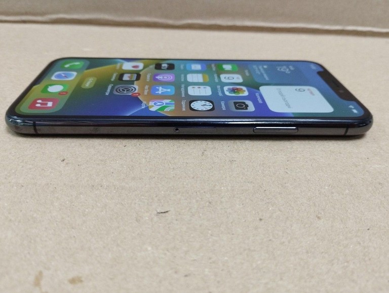 Apple iphone x 64gb Код:01-201018169. Зображення 9