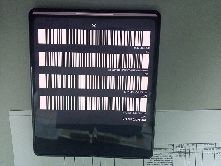 Дешиво Samsung galaxy fold4 sm-f936b 12/256gb с ломбарда