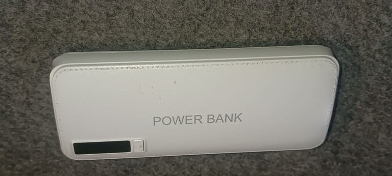 Дешиво 50000 mAh с ломбарда
