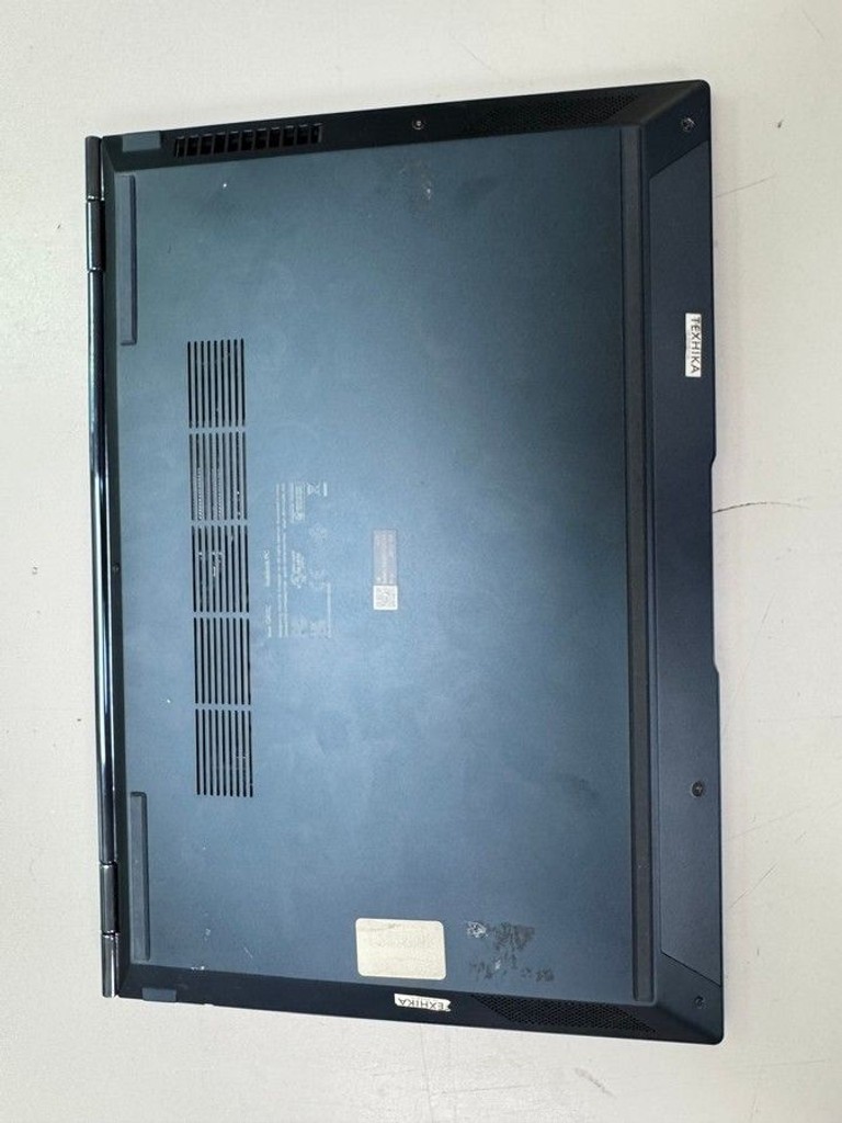 Оголошення Asus 14/core i5-1240p ddr5/8gb ddr5/hdd *відсутній/ssd 512 gb/*інтегрована Б/У