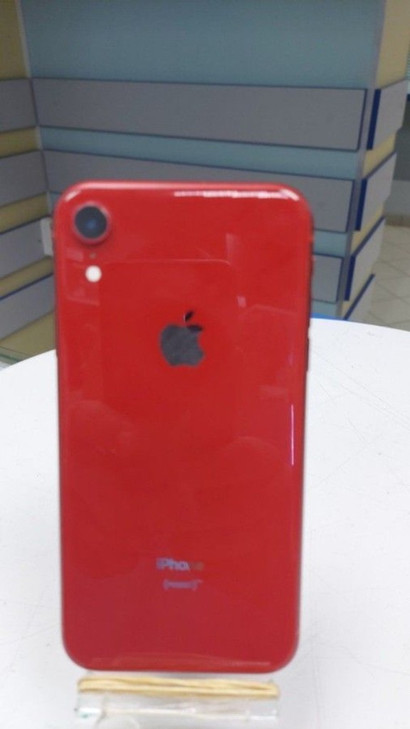 Распродажа Apple iphone xr 128gb, продавец Техноскарб