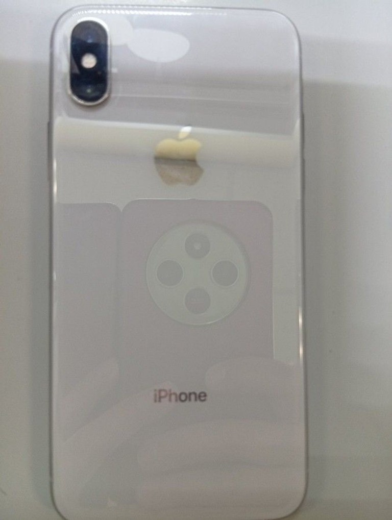 Оголошення Apple iphone x 64gb Б/У