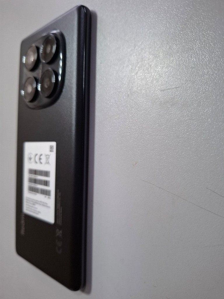 Xiaomi redmi note 14 pro 8/256gb Код:01-201019017. Изображение 9