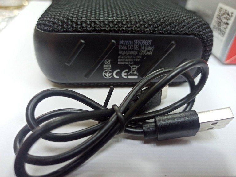 Дешево Titanum spk096bt (3шт) з ломбарду