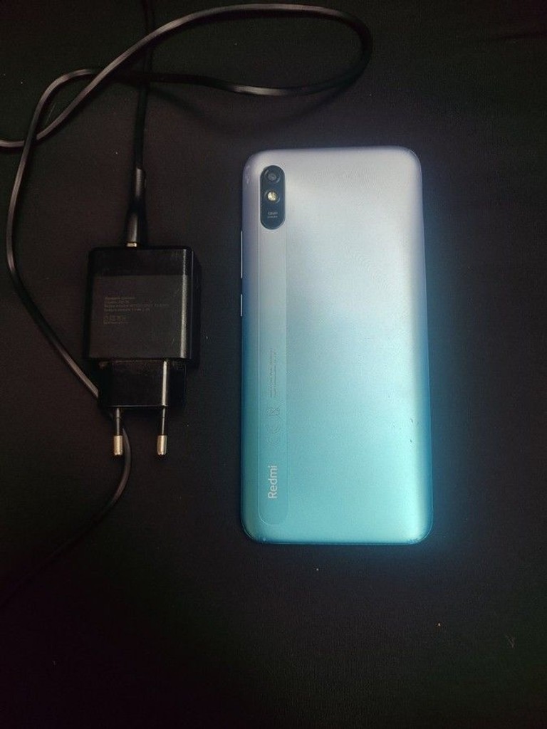 Оголошення Xiaomi redmi 9a 2/32gb Б/У