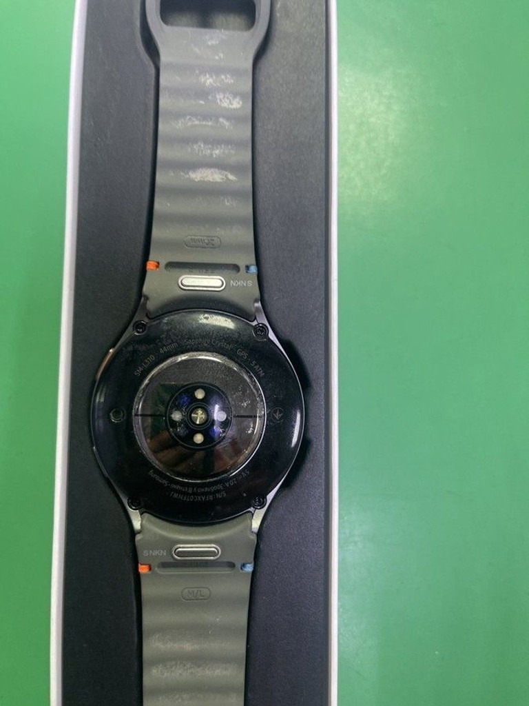 Оголошення Samsung galaxy watch 7 44mm Б/У