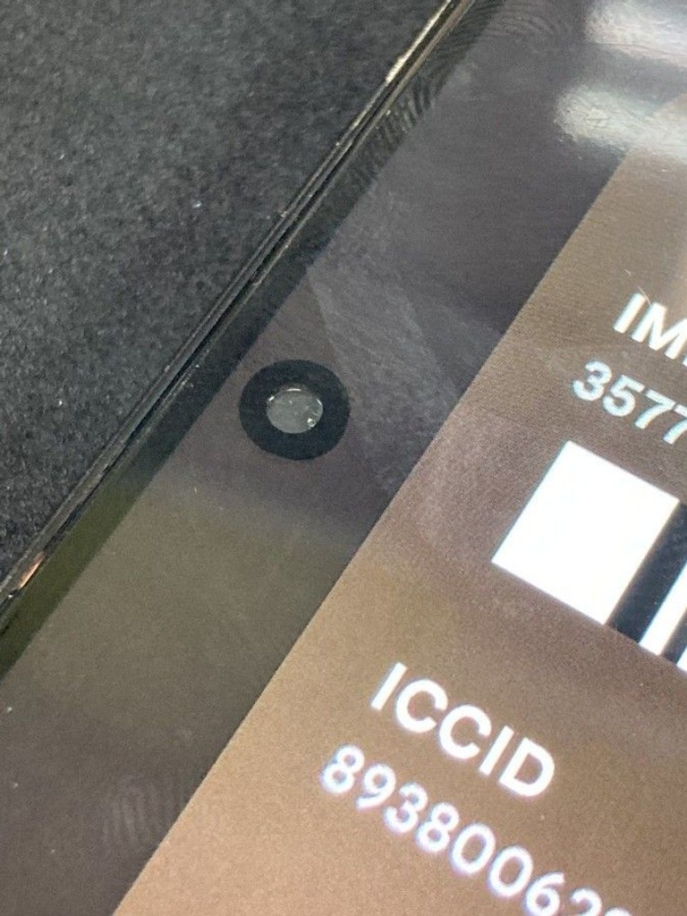 Оголошення Google pixel 6 8/128gb Б/У