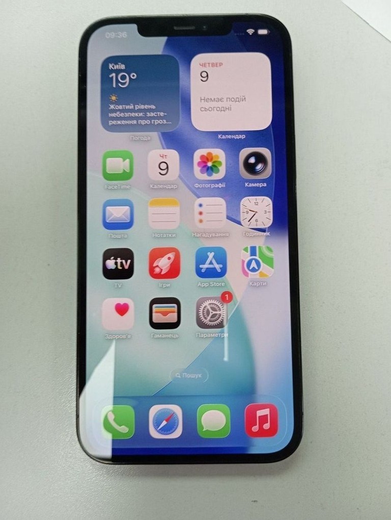 Распродажа Apple iphone 12 pro max 128gb, продавец Техноскарб