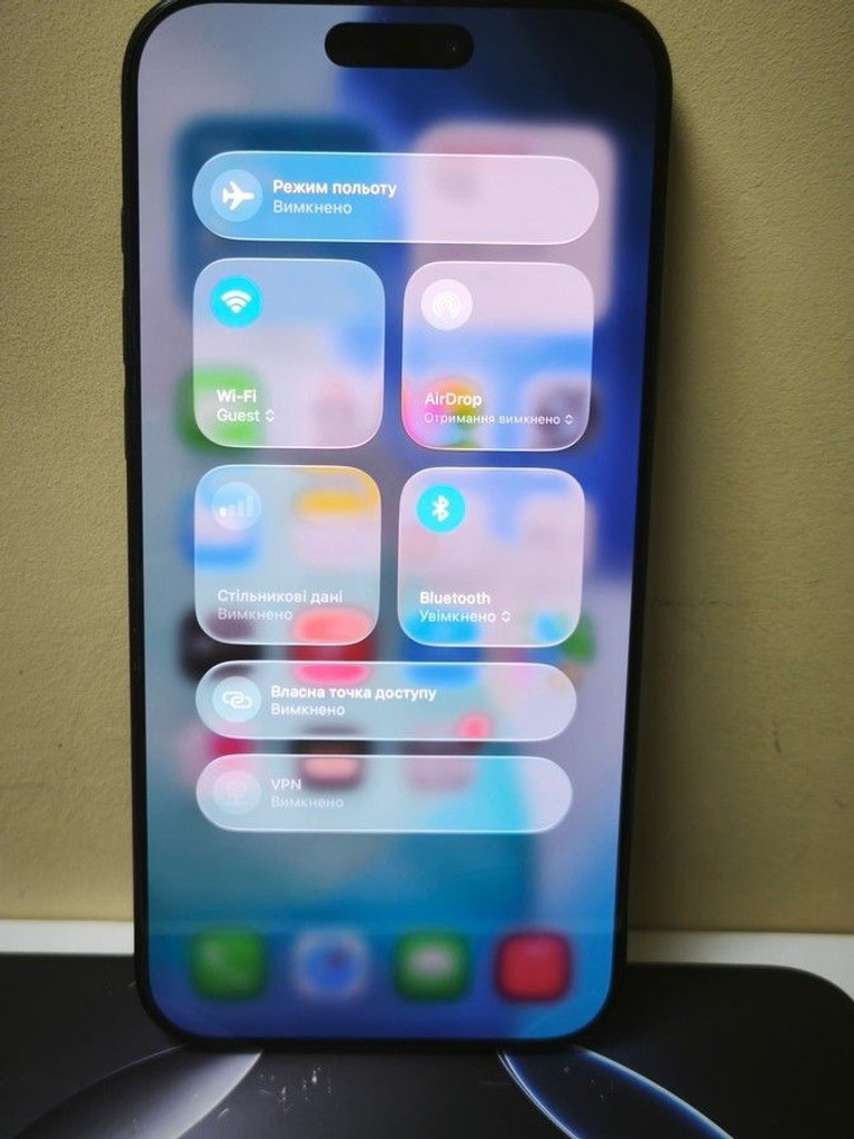 Apple iphone 16 pro max 256gb Код:01-201022698. Изображение 8