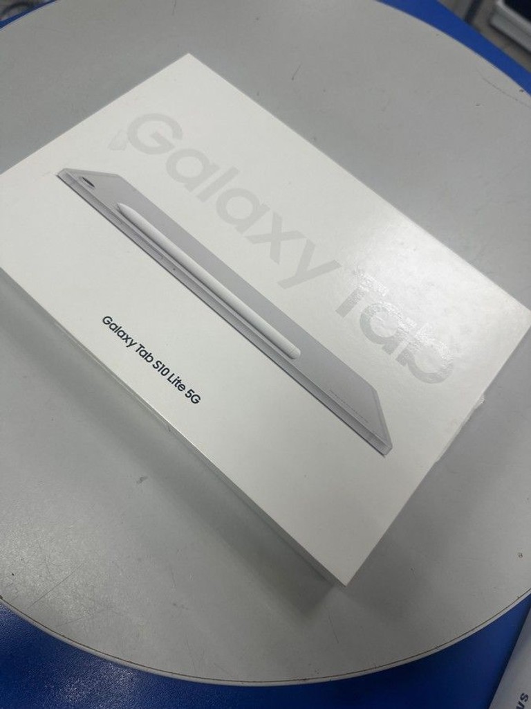 Купити Samsung galaxy tab s10 lite 5g 6/128gb Б/У